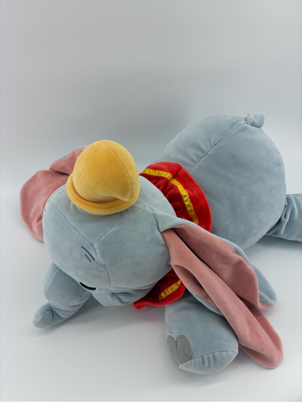 Large Disney Dumbo Cuddleez Plush